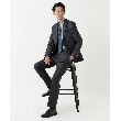 タケオキクチ(TAKEO KIKUCHI)の【THE FLAGSHIP】野分紋（のわきもん）ネクタイ10
