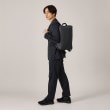 タケオキクチ(TAKEO KIKUCHI)のヘアラインスリム リュック19