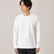 タケオキクチ(TAKEO KIKUCHI)の尾州ラッセル プルオーバー14