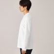 タケオキクチ(TAKEO KIKUCHI)の尾州ラッセル プルオーバー15