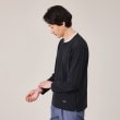 タケオキクチ(TAKEO KIKUCHI)の【Made in JAPAN】フェイクレイヤード　キーネック　カットソー15