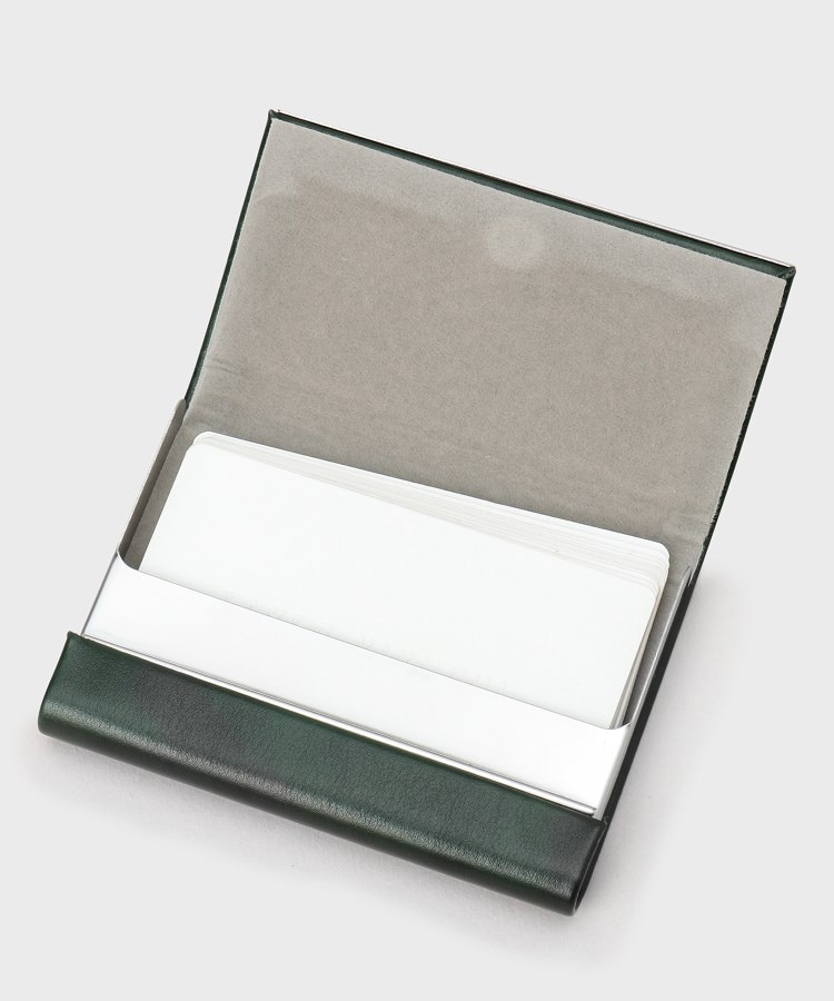タケオキクチ(TAKEO KIKUCHI)の【BOXセット】名刺入れ＋シューホーン セット6
