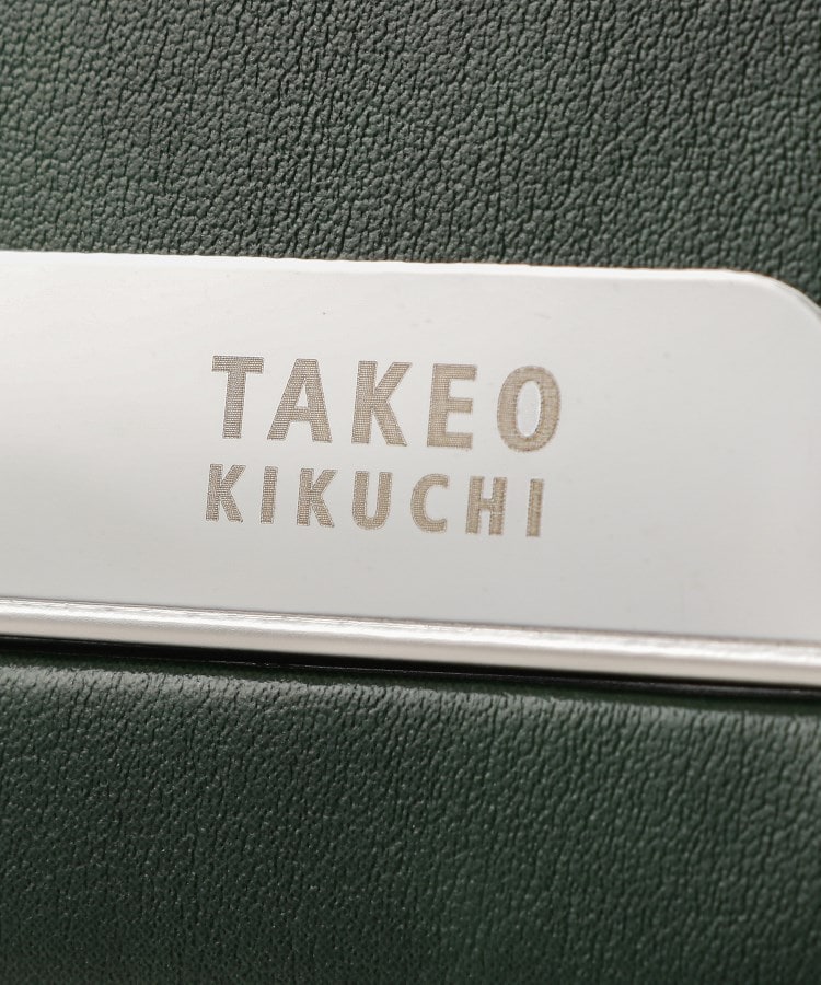 タケオキクチ(TAKEO KIKUCHI)の【BOXセット】名刺入れ＋シューホーン セット7