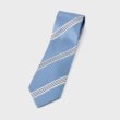 タケオキクチ(TAKEO KIKUCHI)の【Made in JAPAN】24Qty Satin シルクネクタイ8