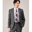 タケオキクチ(TAKEO KIKUCHI)のブリティッシュチェック　シルクネクタイ10