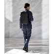 タケオキクチ(TAKEO KIKUCHI)の【重力分散】Bumpy スクエアリュック33