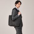 タケオキクチ(TAKEO KIKUCHI)の【負担軽減】Bumpy トートバッグ33