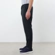 タケオキクチ(TAKEO KIKUCHI)のハイストレッチ スリム イージーパンツ3