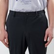 タケオキクチ(TAKEO KIKUCHI)のハイストレッチ スリム イージーパンツ5