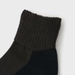 タケオキクチ(TAKEO KIKUCHI)のカラーブロックショートソックス2
