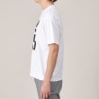 タケオキクチ(TAKEO KIKUCHI)の【Made in JAPAN】パズル柄 半袖ポンチ Tシャツ3