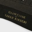 タケオキクチ(TAKEO KIKUCHI)の【グレンクライド別注】コーデュラ（R）ドレスソックス4