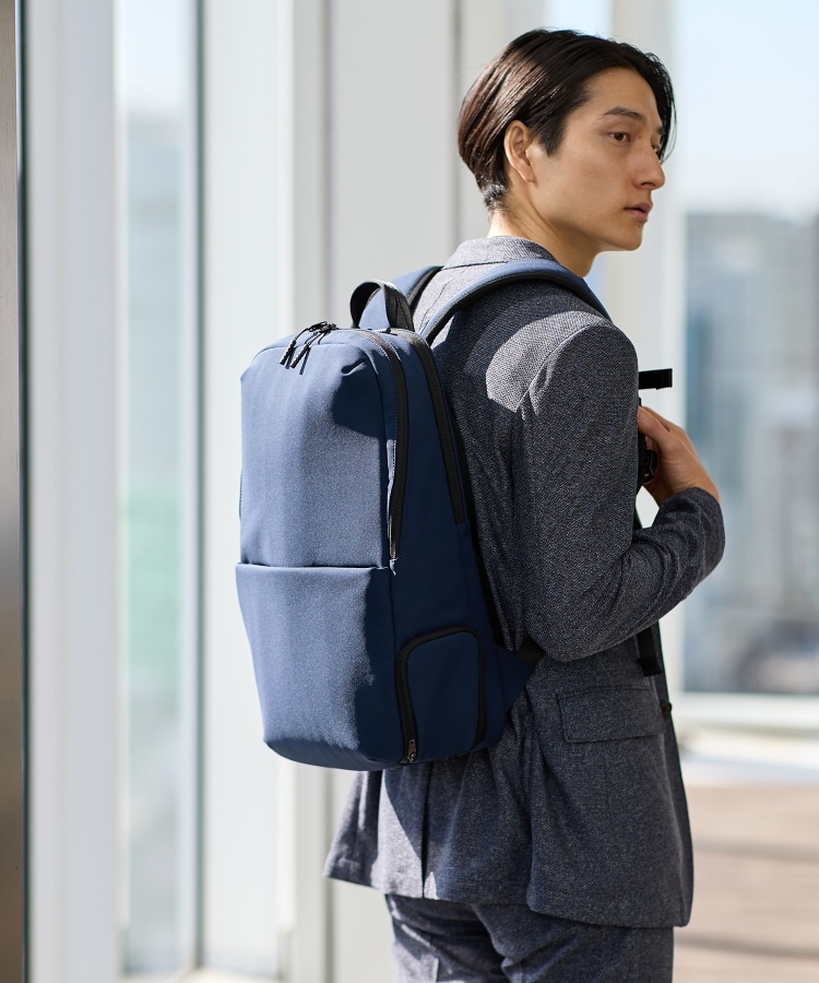 高機能/ONOFF】ドライタッチ エアメッシュ リュック(リュック 高機能/ONOFF】ドライタッチ エアメッシュ リュック(リュック