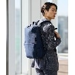 タケオキクチ(TAKEO KIKUCHI)の【高機能/ONOFF】ドライタッチ エアメッシュ リュック44