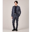 タケオキクチ(TAKEO KIKUCHI)の【Made in JAPAN】フリコ ドレスベルト9