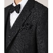 タケオキクチ(TAKEO KIKUCHI)の【Made in JAPAN】フォーマルフレスコ蝶ネクタイ8