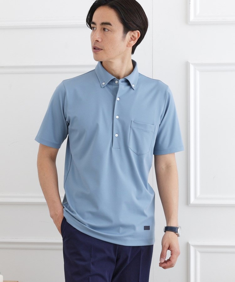 POLO-SHIRTS|TAKEO KIKUCHI ONLINESTORE|【公式直営通販サイト POLO-SHIRTS|TAKEO KIKUCHI ONLINESTORE|【公式直営通販サイト