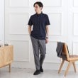 タケオキクチ(TAKEO KIKUCHI)の【接触冷感/ONOFF】ビズ ポロシャツ28