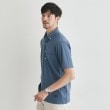 タケオキクチ(TAKEO KIKUCHI)の【接触冷感/ONOFF】ビズ ポロシャツ25