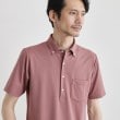タケオキクチ(TAKEO KIKUCHI)の【接触冷感/ONOFF】ビズ ポロシャツ28