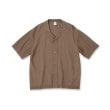 タケオキクチ(TAKEO KIKUCHI)のニットシャツ カーディガン1