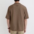 タケオキクチ(TAKEO KIKUCHI)のニットシャツ カーディガン4