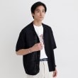 タケオキクチ(TAKEO KIKUCHI)のニットシャツ カーディガン9