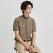 タケオキクチ(TAKEO KIKUCHI)のテーラードニット プルオーバー13