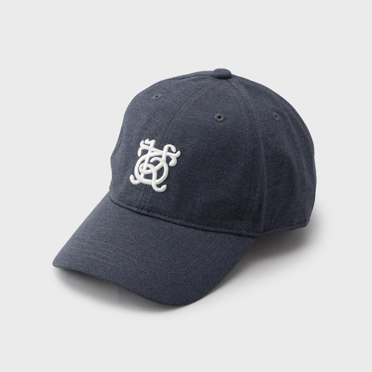 タケオキクチ(TAKEO KIKUCHI)のウォッシャブルBBキャップ キャップ