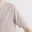 タケオキクチ(TAKEO KIKUCHI)の【播州織り】ドビーストレッチシャツ7