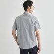 タケオキクチ(TAKEO KIKUCHI)の【播州織り】ドビーストレッチシャツ19