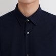 タケオキクチ(TAKEO KIKUCHI)のサイド切り替え 半袖シャツ5