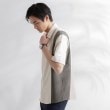 タケオキクチ(TAKEO KIKUCHI)のサイド切り替え 半袖シャツ10
