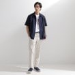 タケオキクチ(TAKEO KIKUCHI)のサイド切り替え 半袖シャツ20