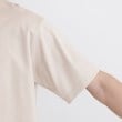 タケオキクチ(TAKEO KIKUCHI)のモザイクロゴ ポンチTシャツ6