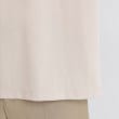タケオキクチ(TAKEO KIKUCHI)のモザイクロゴ ポンチTシャツ7