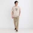 タケオキクチ(TAKEO KIKUCHI)のモザイクロゴ ポンチTシャツ18
