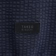 タケオキクチ(TAKEO KIKUCHI)の【抗菌防臭】サッカージャージプルオーバー8