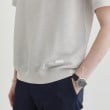 タケオキクチ(TAKEO KIKUCHI)の【抗菌防臭】サッカージャージプルオーバー9