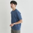 タケオキクチ(TAKEO KIKUCHI)の【抗菌防臭】サッカージャージプルオーバー24
