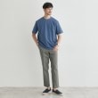 タケオキクチ(TAKEO KIKUCHI)の【抗菌防臭】サッカージャージプルオーバー25
