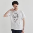 タケオキクチ(TAKEO KIKUCHI)の【Sサイズ～】フェイスロープ刺繍 天竺Tシャツ9