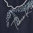 タケオキクチ(TAKEO KIKUCHI)の【Sサイズ～】フェイスロープ刺繍 天竺Tシャツ19