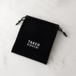 タケオキクチ(TAKEO KIKUCHI)のオーバルチェーンブレスレット5