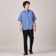 タケオキクチ(TAKEO KIKUCHI)のコンビスライドサンダル7