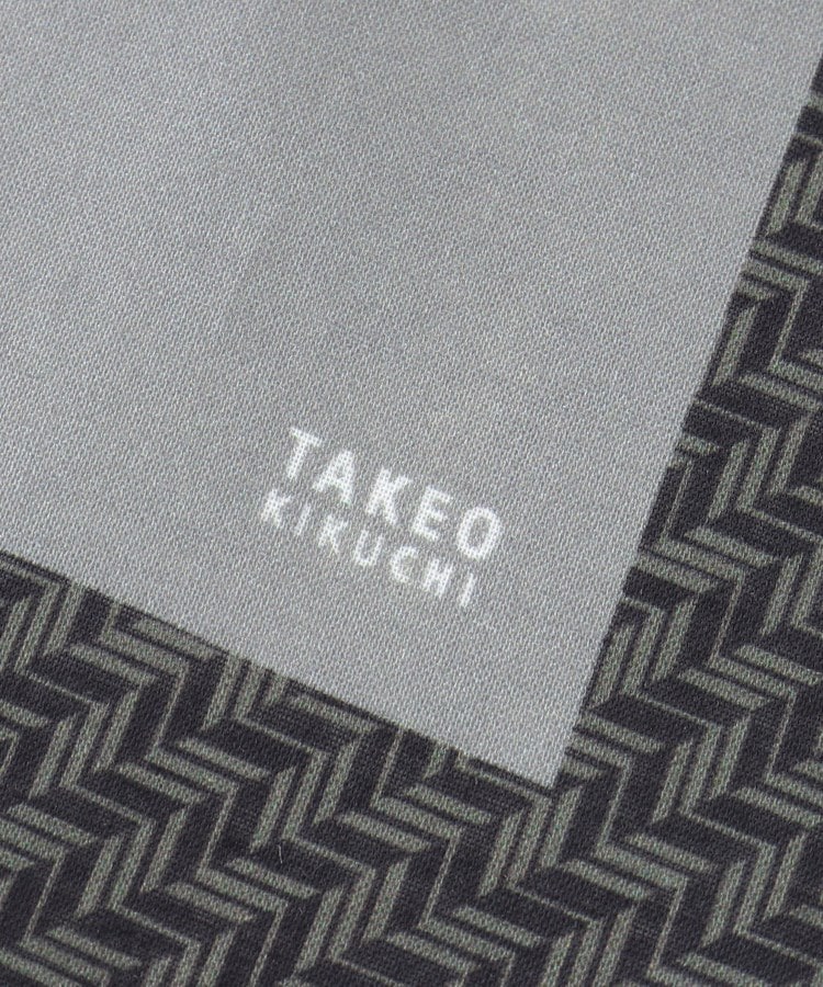 タケオキクチ(TAKEO KIKUCHI)の【BOXセット】扇子＋ハンカチ セット12