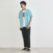 タケオキクチ(TAKEO KIKUCHI)のリラックス イージーパンツ13