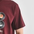 タケオキクチ(TAKEO KIKUCHI)のレコードプリント 天竺 Tシャツ6