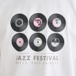 タケオキクチ(TAKEO KIKUCHI)のレコードプリント 天竺 Tシャツ12