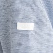 タケオキクチ(TAKEO KIKUCHI)の【Sサイズ～】カラミ織り 7分袖シャツ9